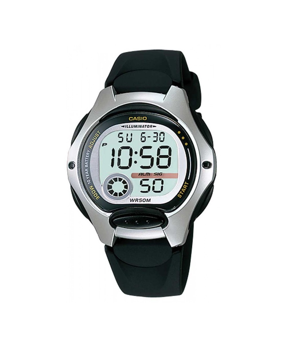 Reloj Casio LW-200-1A Reloj Casio LW-200-1A