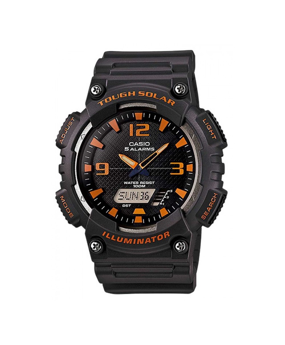 Reloj Casio AQ-S810W-8A Reloj Casio AQ-S810W-8A