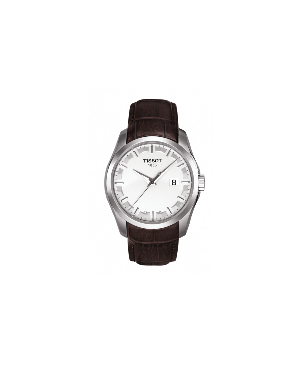 Reloj Tissot Couturier Reloj Tissot Couturier