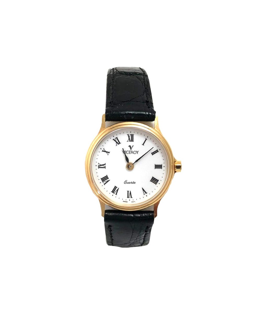 Reloj de Oro 262532-02 Outlet Joyería Roberto Reloj de Oro 262532-02 Outlet Joyería Roberto