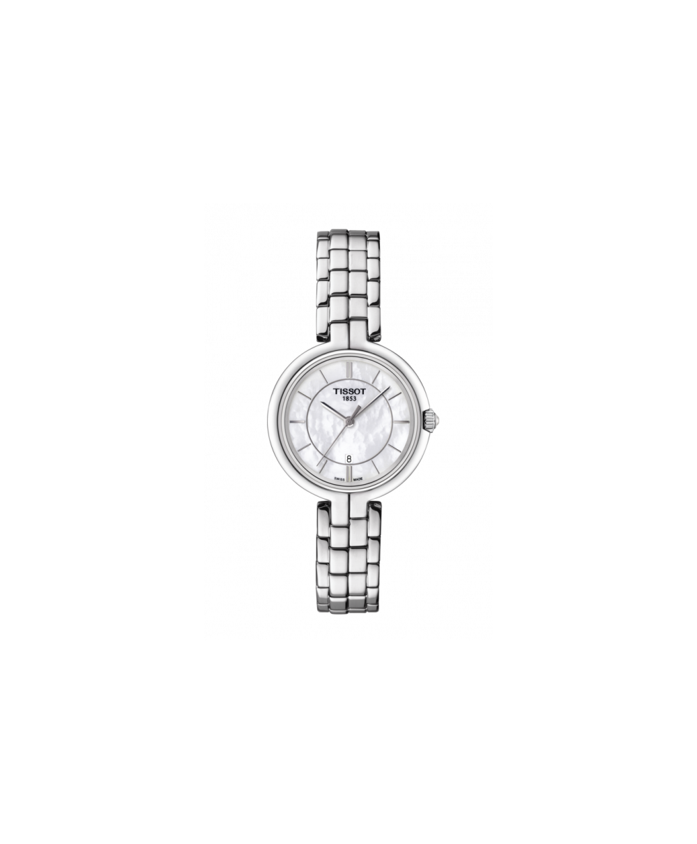 Reloj Tissot Flamingo Reloj Tissot Flamingo