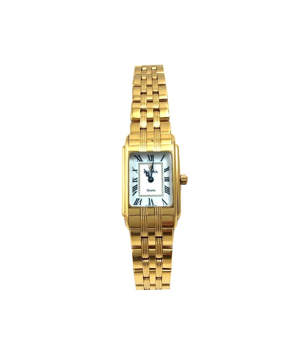 Reloj de Oro 262452 Outlet Joyería Roberto Reloj de Oro 262452 Outlet Joyería Roberto