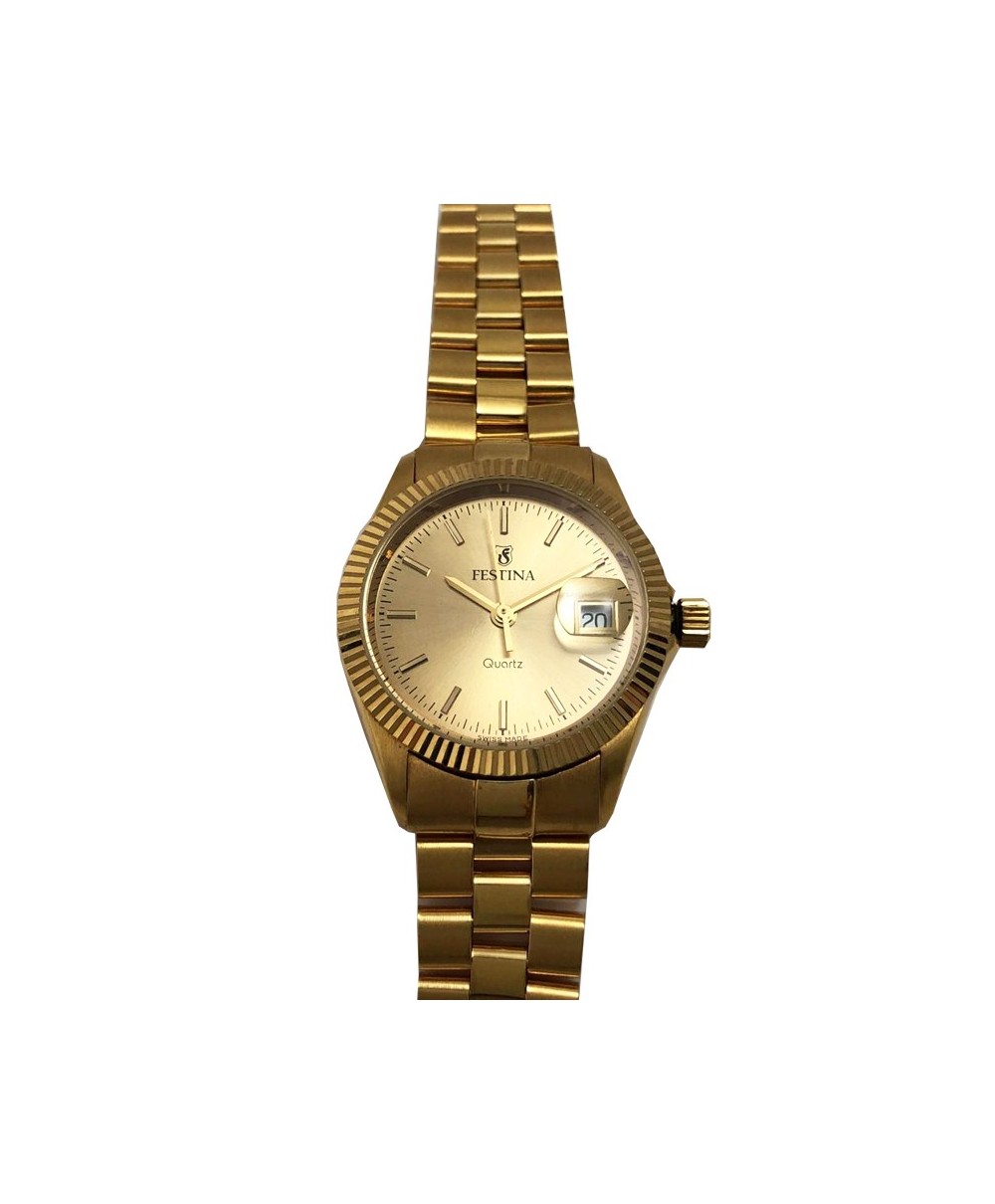 Reloj de Oro 262466 Outlet Joyería Roberto Reloj de Oro 262466 Outlet Joyería Roberto