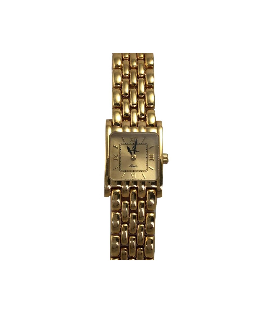 Reloj de Oro 262497 Outlet Joyería Roberto Reloj de Oro 262497 Outlet Joyería Roberto