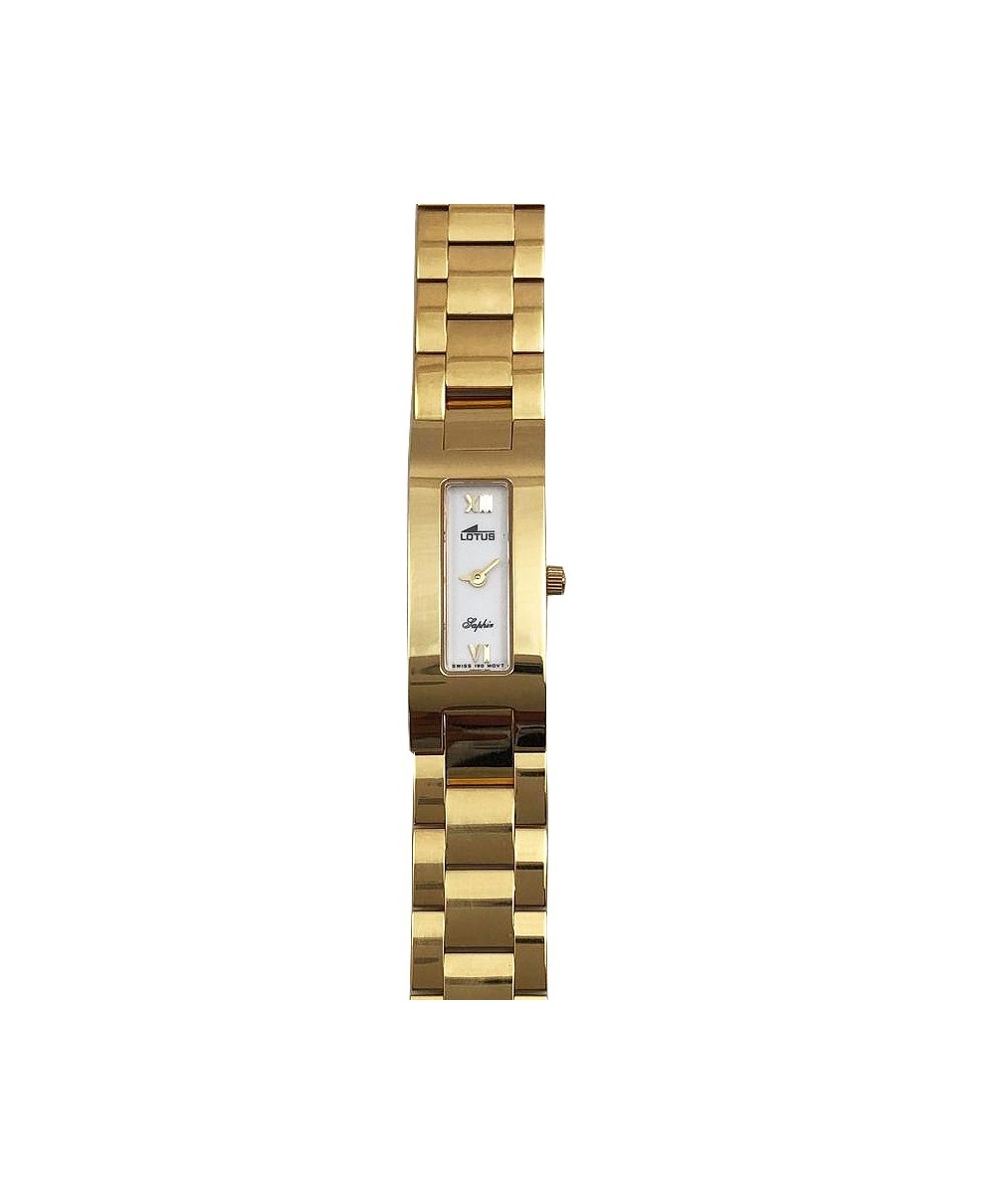 Reloj de Oro 262523-1 Outlet Joyería Roberto Reloj de Oro 262523-1 Outlet Joyería Roberto