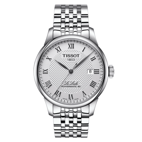 Reloj Tissot Le Locle Powermatic 80 T006.407.11.033.00