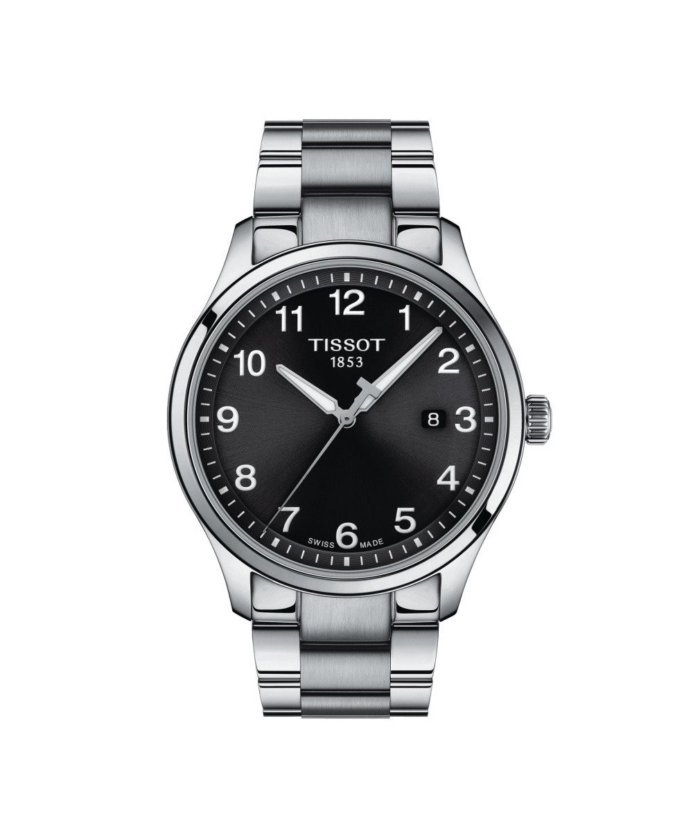 Reloj Tissot Gent XL Classic T116.410.11.057.00 Reloj Tissot Gent XL Classic T116.410.11.057.00