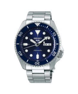 Reloj Seiko 5 Sports SRPD51K1