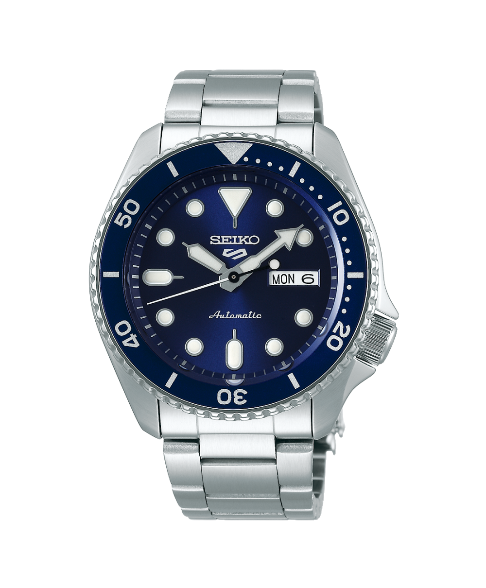 Reloj Seiko 5 Sports SRPD51K1 Reloj Seiko 5 Sports SRPD51K1