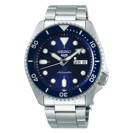 Reloj Seiko 5 Sports SRPD51K1