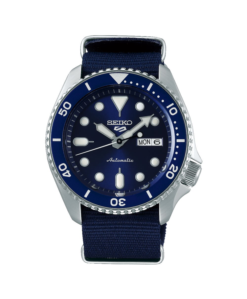 Reloj Seiko 5 Sports SRPD51K2 Reloj Seiko 5 Sports SRPD51K2