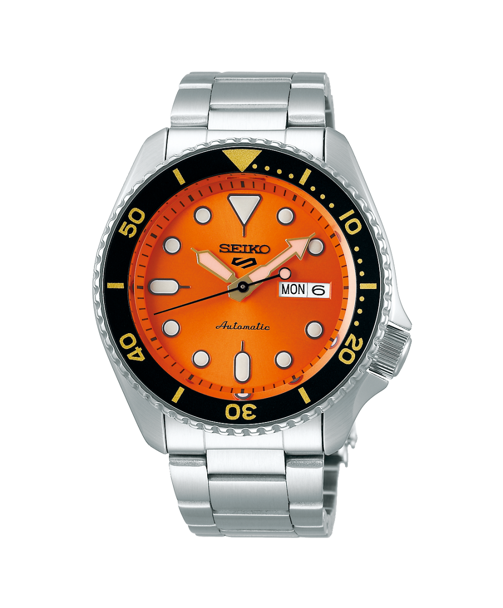 Reloj Seiko 5 Sports SRPD59K1 Reloj Seiko 5 Sports SRPD59K1