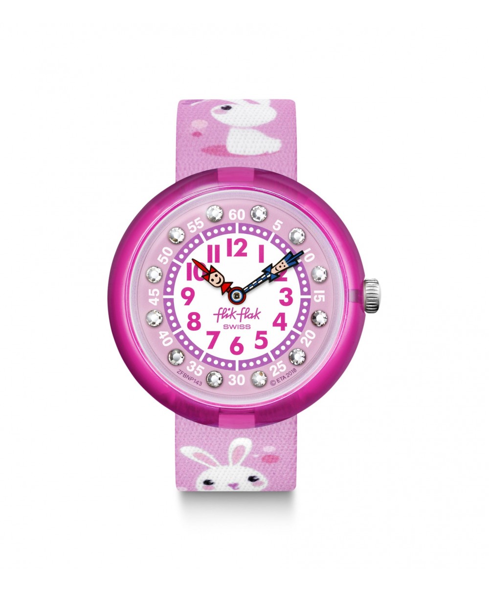 Reloj Flik Flak So Cute FBNP143 Reloj Flik Flak So Cute FBNP143