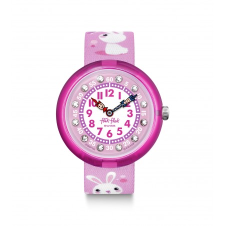 Reloj Flik Flak So Cute FBNP143