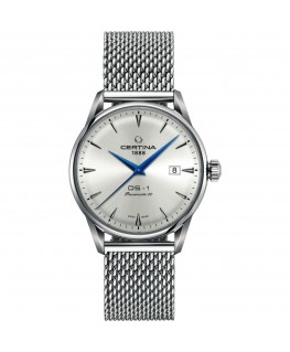 Reloj Certina DS-1 Powermatic 80 C0298071103102