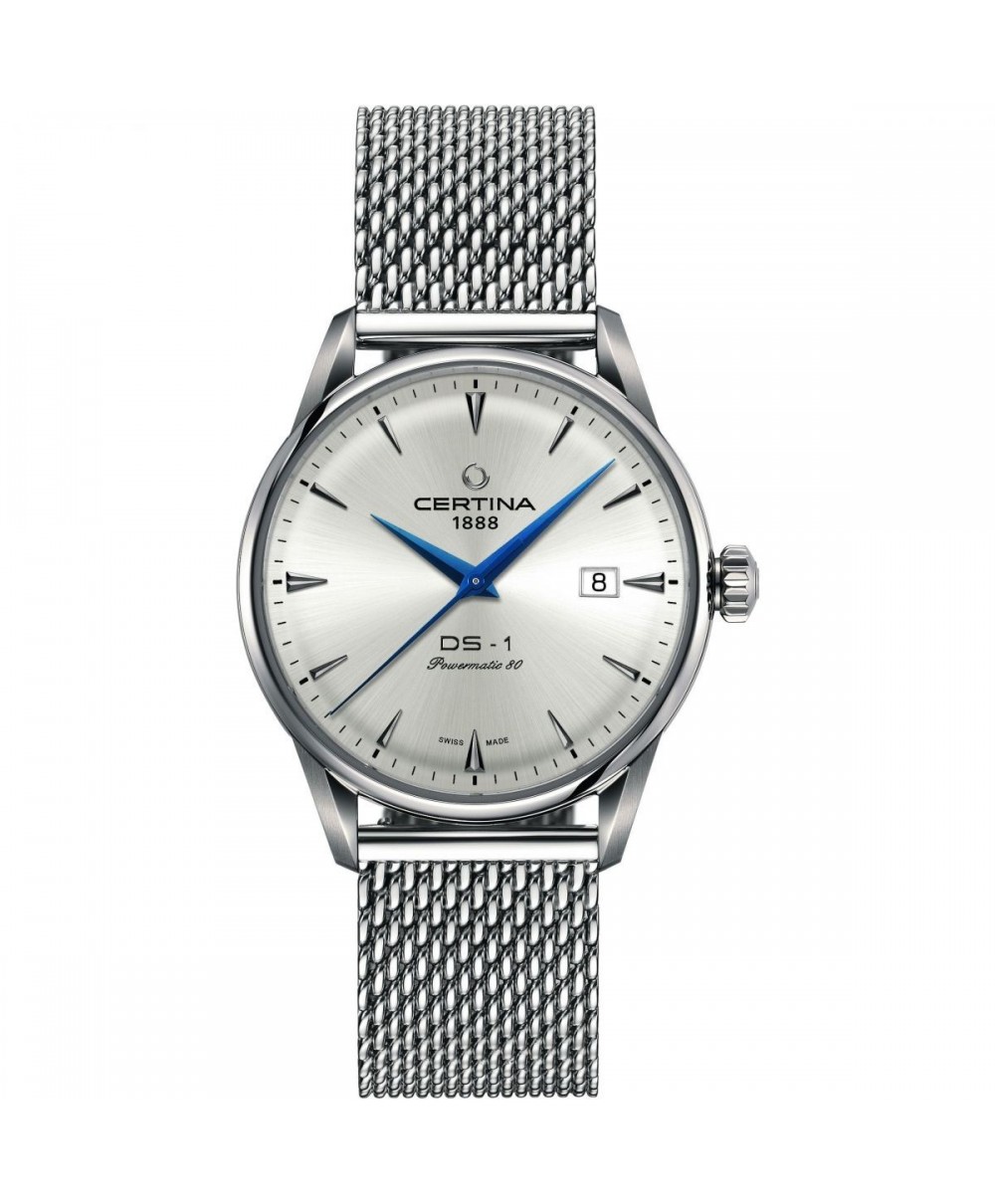 Reloj Certina DS-1 Powermatic 80 C0298071103102 Reloj Certina DS-1 Powermatic 80 C0298071103102