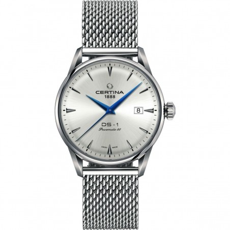 Reloj Certina DS-1 Powermatic 80 C0298071103102