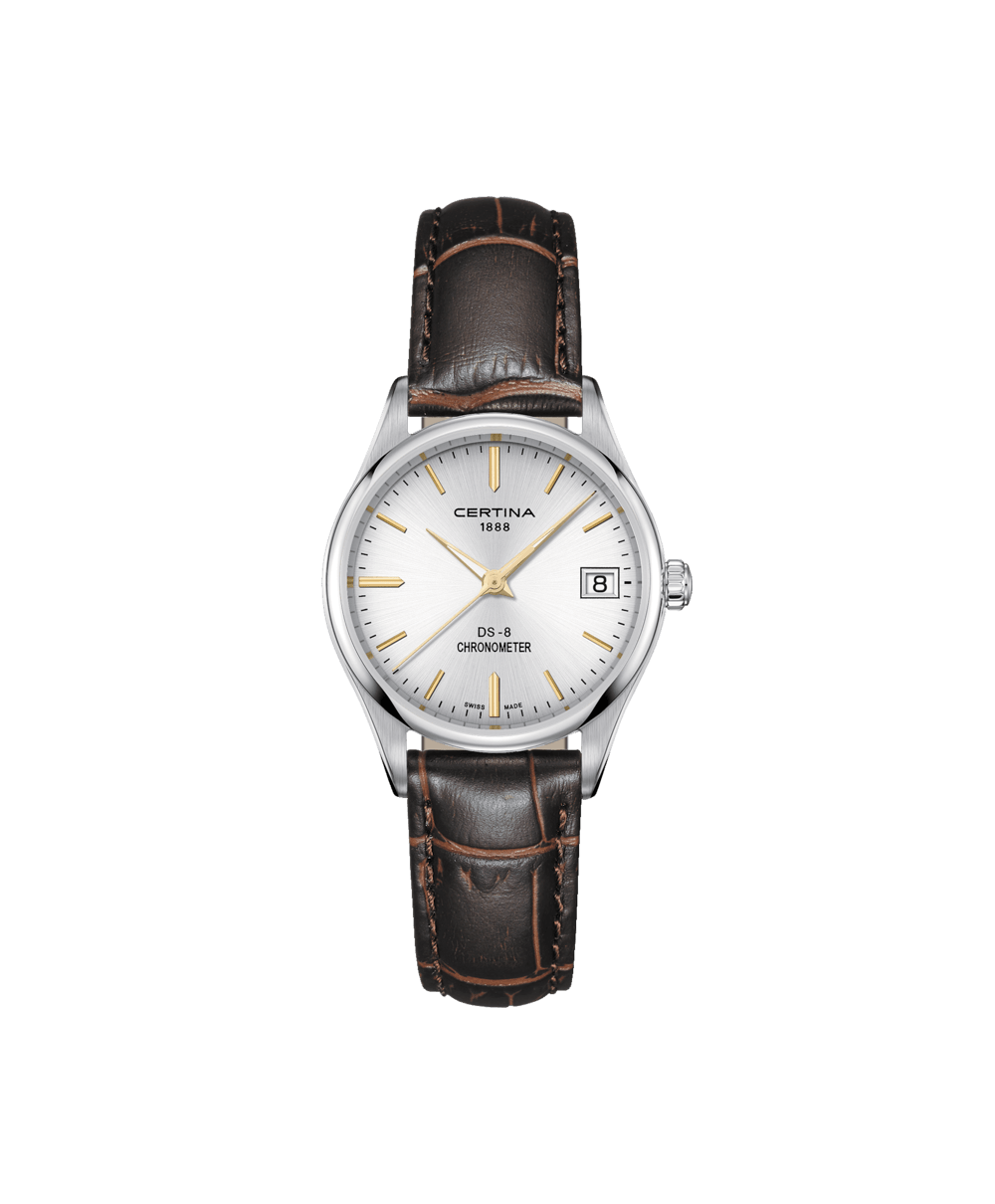 Reloj Certina DS-8 Lady 30mm C033.251.16.031.01 Reloj Certina DS-8 Lady 30mm C033.251.16.031.01