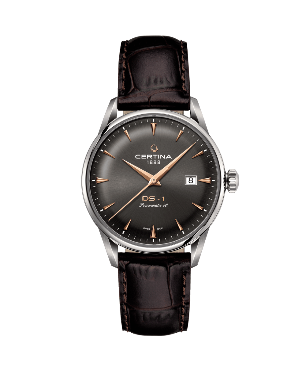 Reloj Certina DS-1 Powermatic 80 C029.807.16.081.01 Reloj Certina DS-1 Powermatic 80 C029.807.16.081.01