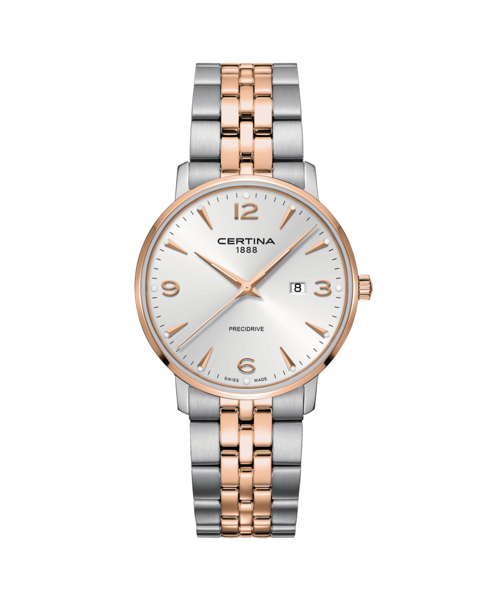 Reloj Certina DS Caimano C035.410.22.037.01 Reloj Certina DS Caimano C035.410.22.037.01