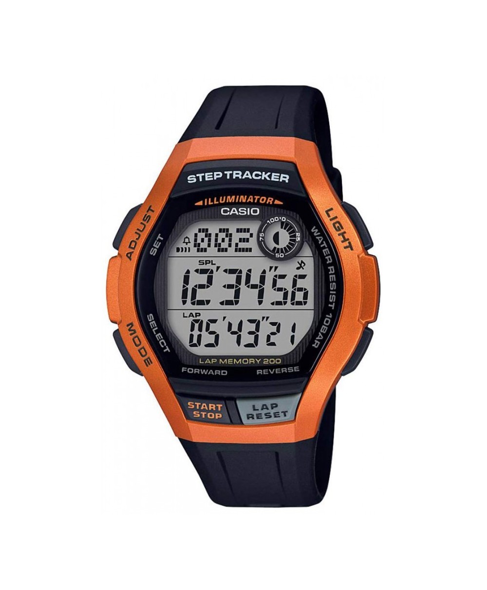 casio ws2000h
