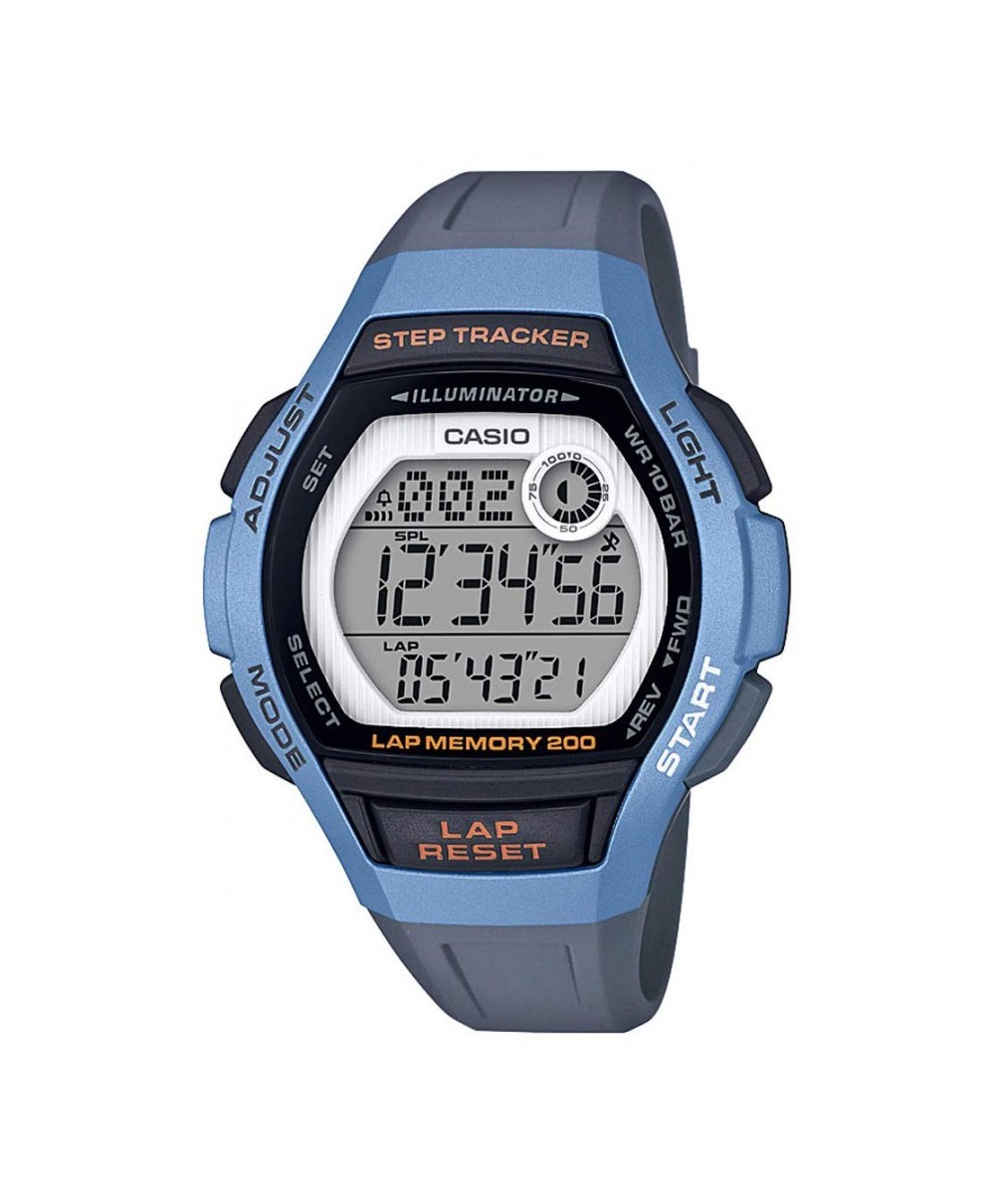 Reloj Casio LWS-2000H-2A Reloj Casio LWS-2000H-2A