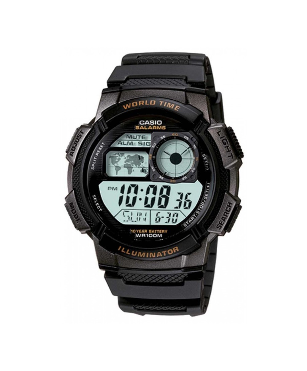 Reloj Casio AE-1000W-1A