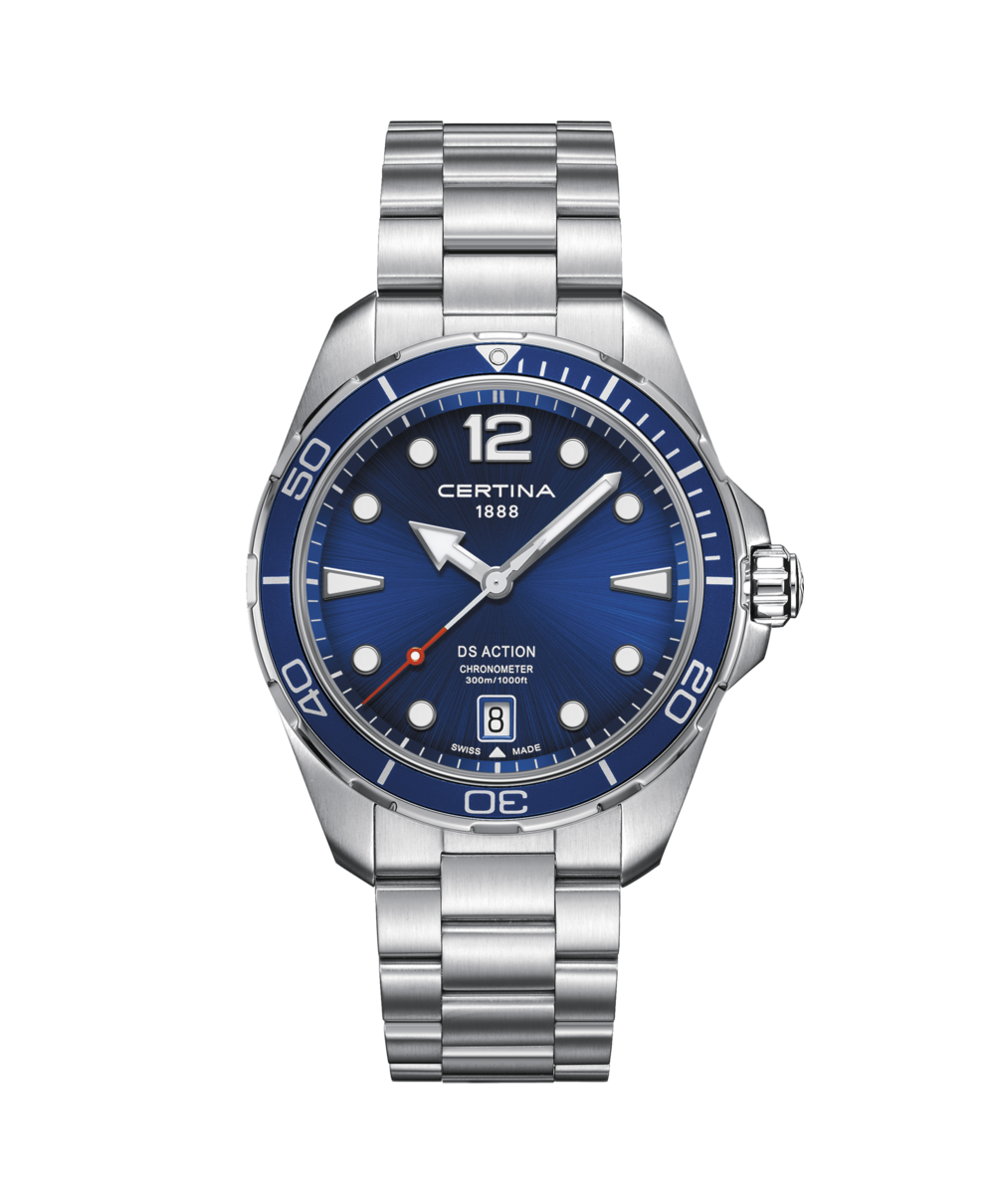 Reloj Certina DS Action C032.451.11.047.00 Reloj Certina DS Action C032.451.11.047.00