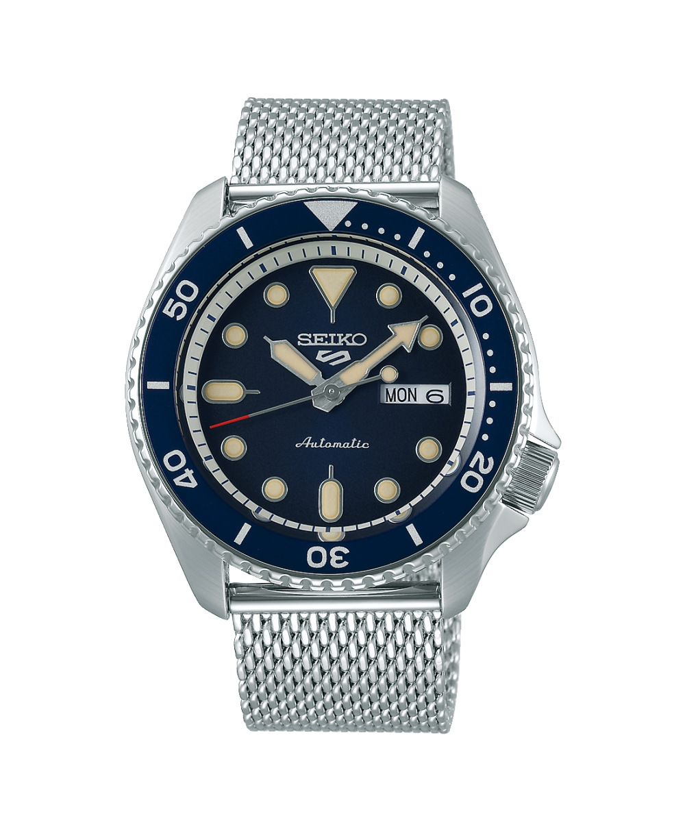 Reloj Seiko 5 Sports SRPD71K1 Reloj Seiko 5 Sports SRPD71K1