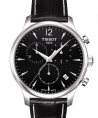 Reloj Tissot Tradition Chronograph Negro