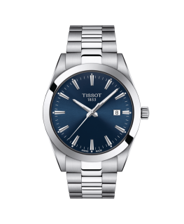 Reloj Tissot Gentleman T127.410.11.041.00