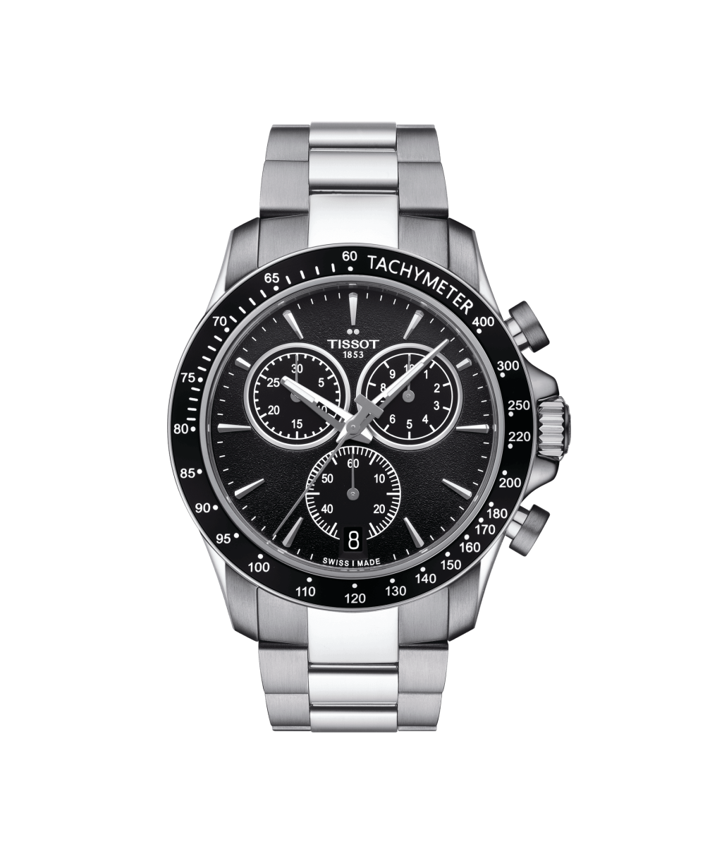 Reloj Tissot V8 Quartz Chronograph Reloj Tissot V8 Quartz Chronograph
