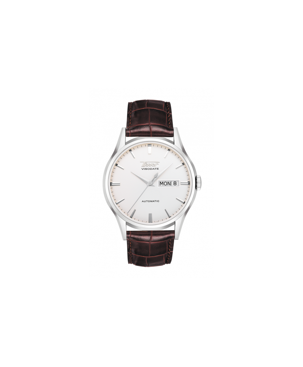 Reloj Tissot Heritage Visodate Automatic Reloj Tissot Heritage Visodate Automatic