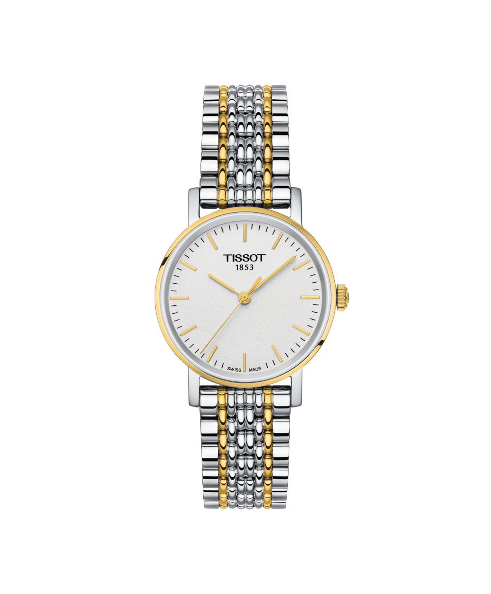 Reloj Tissot Everytime Lady T109.210.22.031.00 Reloj Tissot Everytime Lady T109.210.22.031.00