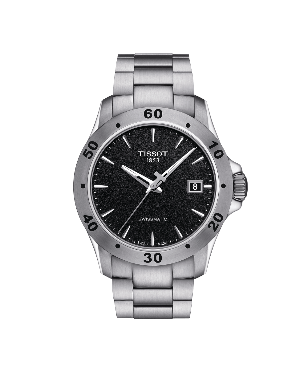 Reloj Tissot V8 Swissmatic T106.407.11.051.00 Reloj Tissot V8 Swissmatic T106.407.11.051.00