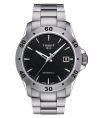 Reloj Tissot V8 Swissmatic T106.407.11.051.00