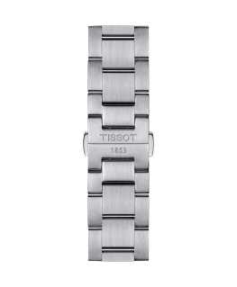 Reloj Tissot V8 Swissmatic T106.407.11.051.00