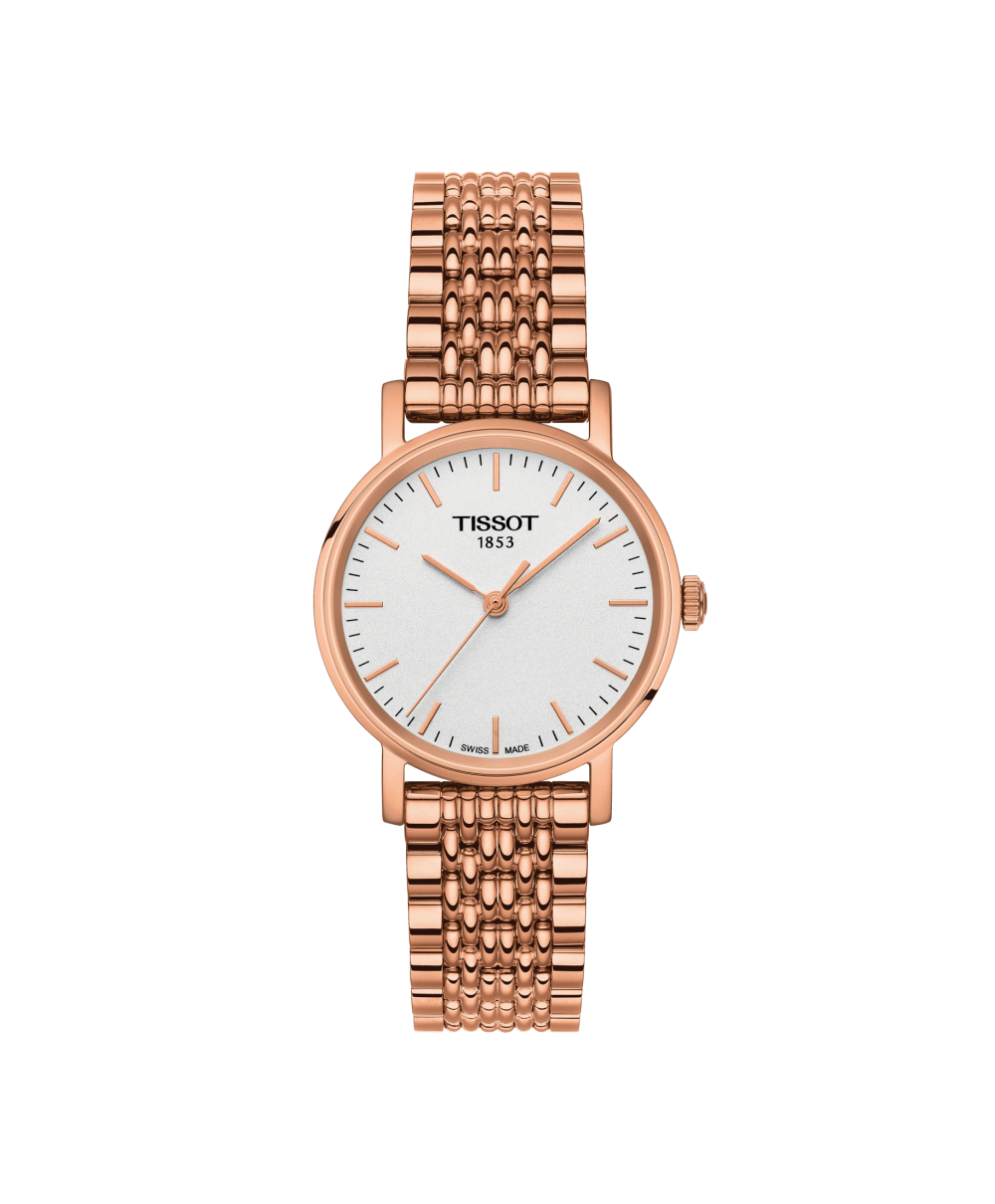 Reloj Tissot Everytime Small T109.210.33.031.00 Reloj Tissot Everytime Small T109.210.33.031.00