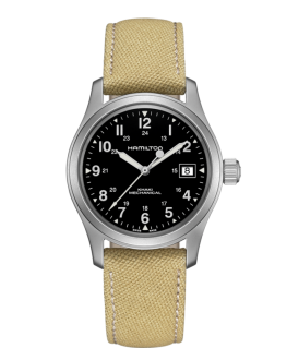 Reloj Hamilton Khaki Field Mechanical H69439933