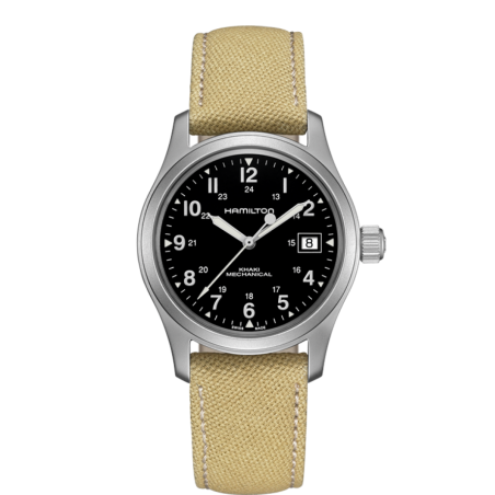 Reloj Hamilton Khaki Field Mechanical H69439933