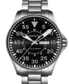 Reloj Hamilton Khaki Aviation Pilot Day Date Auto H64715135