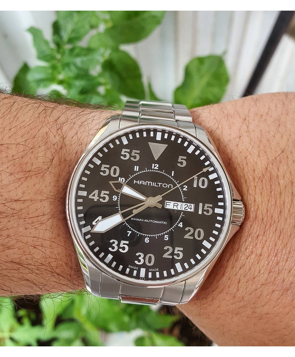 Hamilton h64715135 online