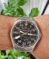 Reloj Hamilton Khaki Aviation Pilot Day Date Auto H64715135