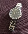 Reloj Hamilton Khaki Aviation Pilot Day Date Auto H64715135