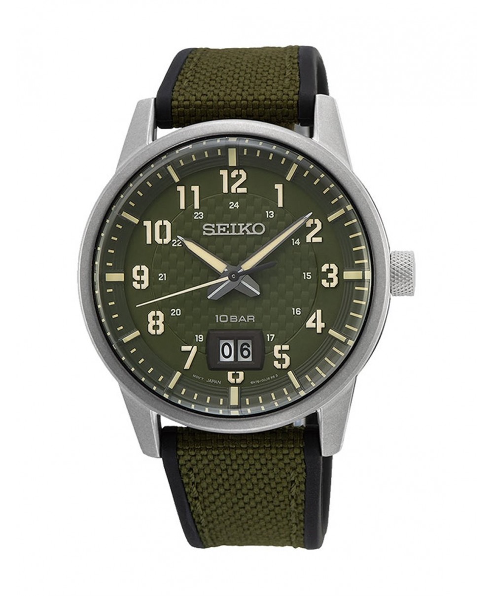 Reloj Seiko Neo Sport SUR323P1 Reloj Seiko Neo Sport SUR323P1
