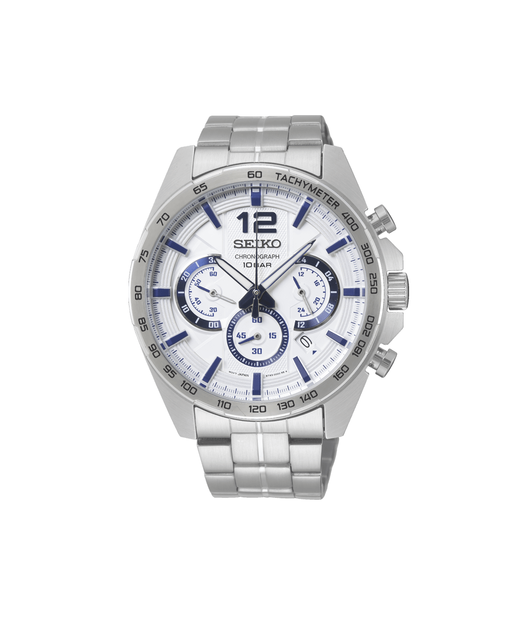 Reloj Seiko Neo Sports SSB343P1 Reloj Seiko Neo Sports SSB343P1
