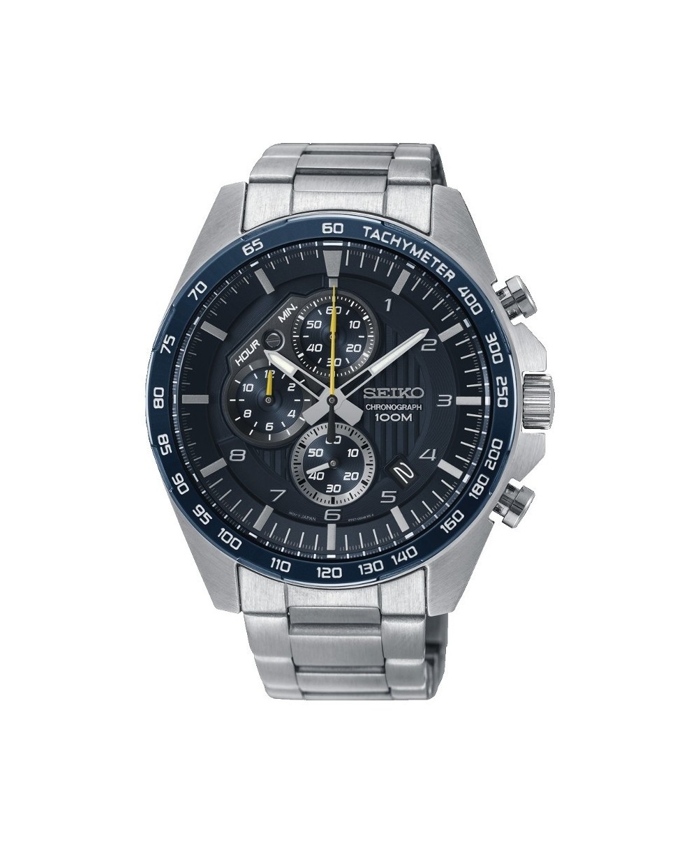 Reloj Seiko Neo Sports SSB321P1 Reloj Seiko Neo Sports SSB321P1