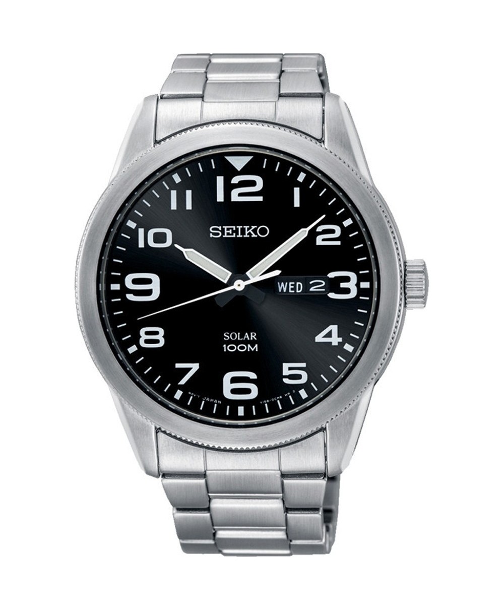 Reloj Seiko Solar SNE471P1 Reloj Seiko Solar SNE471P1