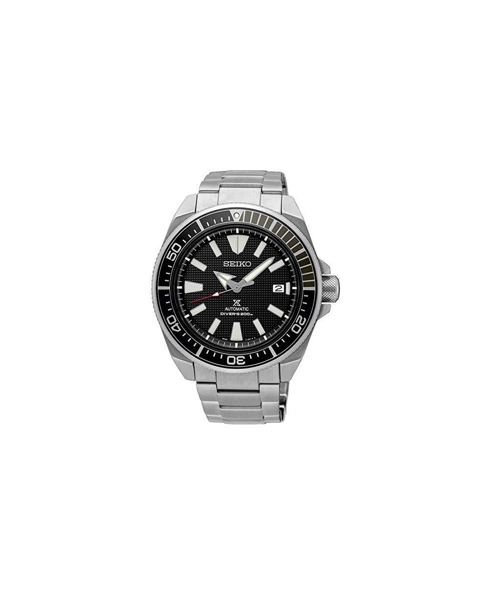 Reloj Seiko Prospex Samurai SRPB51K1 Reloj Seiko Prospex Samurai SRPB51K1