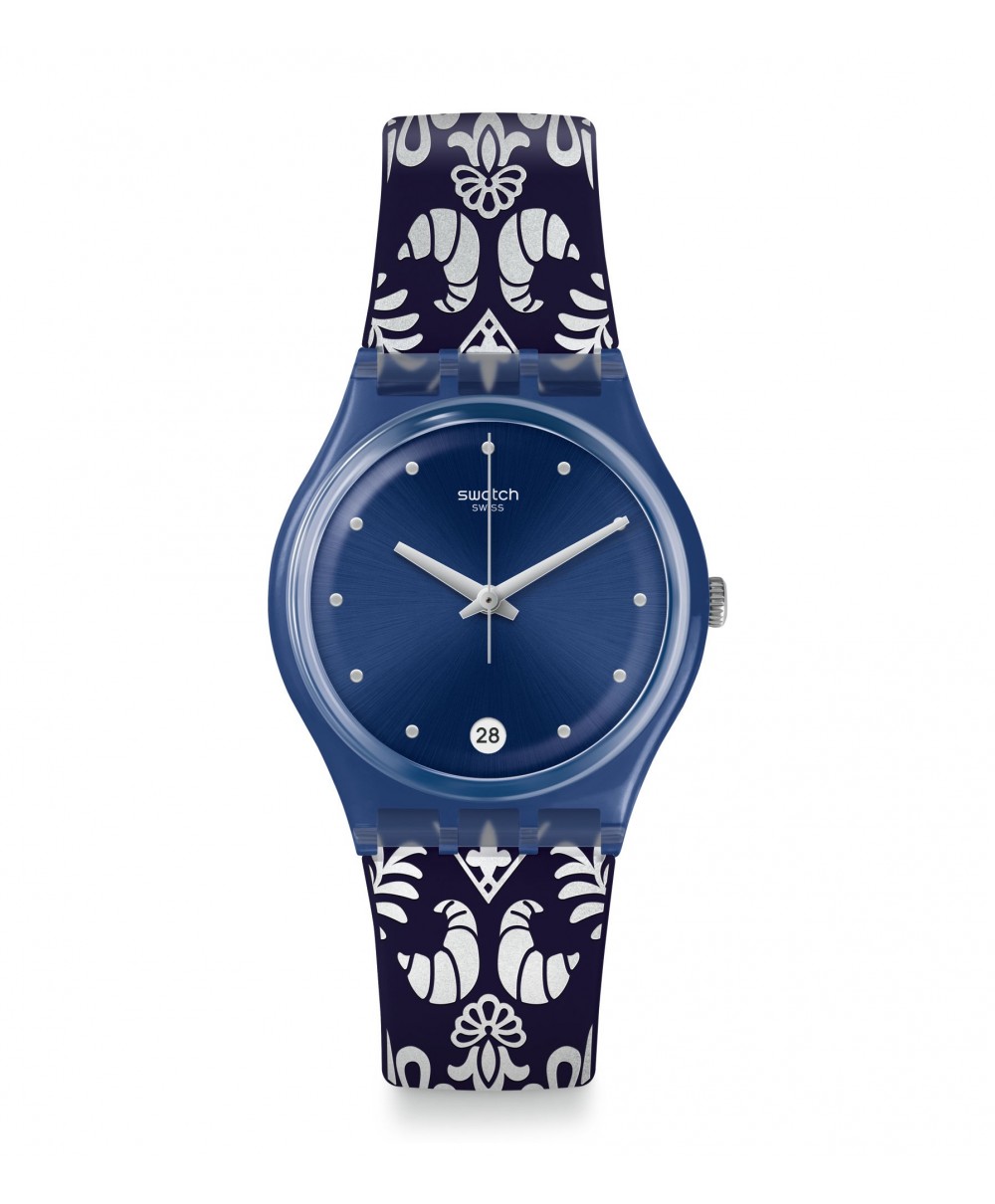 Reloj Swatch Calife GN413 Reloj Swatch Calife GN413